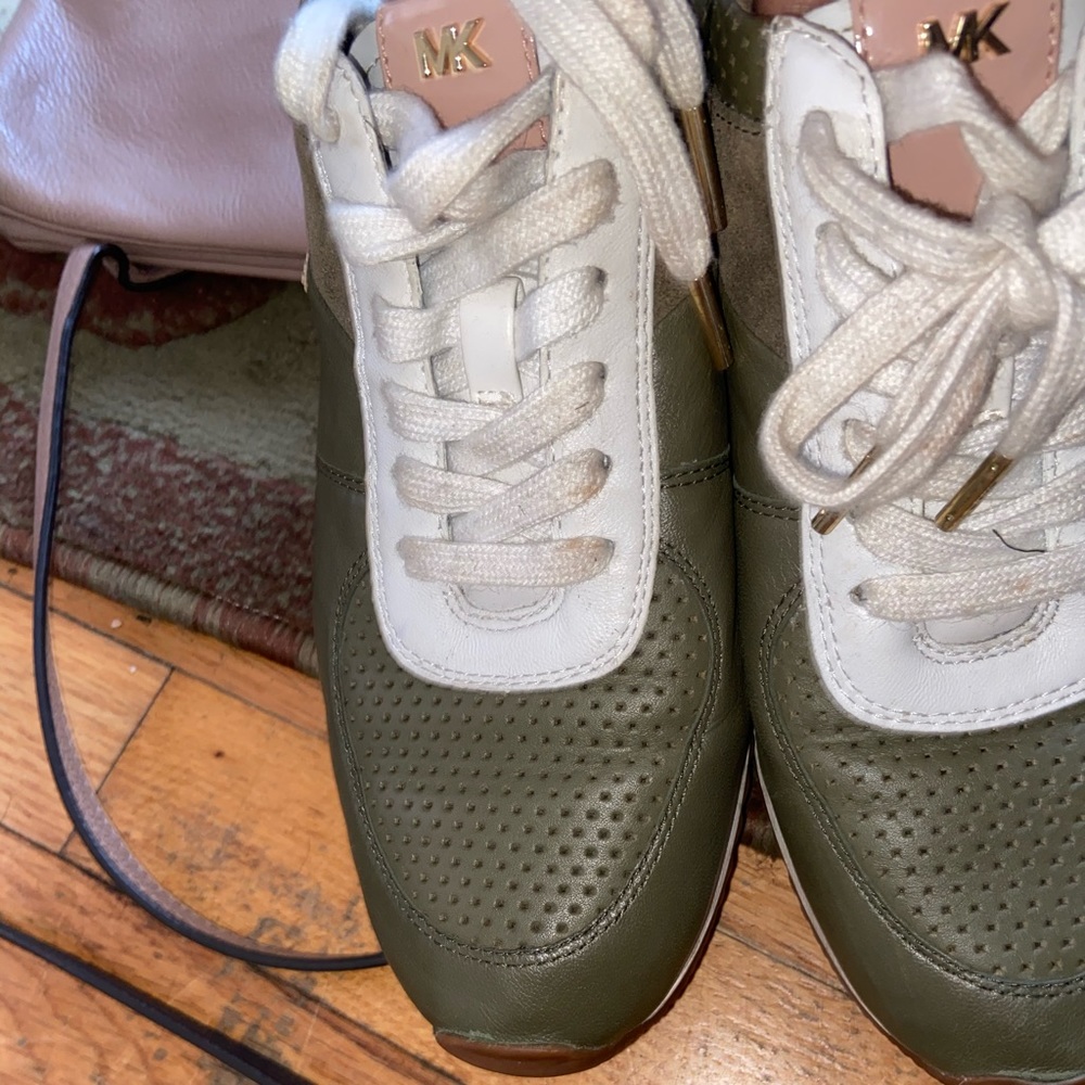 Michael kors sneakers